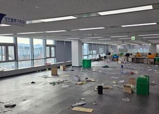 ‘선장’ 잃은 해수부, 북극항로·해양 수도 개척도 ‘격랑’ 속으로