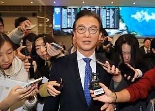 [속보] 李대통령, 전재수 해수부 장관 사의 수용하기로