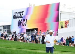 K컬처 전파한 ‘더 CJ컵’, PGA 투어 베스트 타이틀 스폰서상 수상