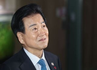 정동영 "통일교 금품수수 보도 허위" [데일리안 1분뉴스]