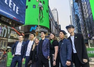 [20살 네이버웹툰 ③]나스닥 찍고 디즈니와 동맹…韓·日 성공방정식, 美서 진일보