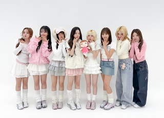 유니스, 17일 일본 새 디지털 싱글 ‘므와…’ 발매