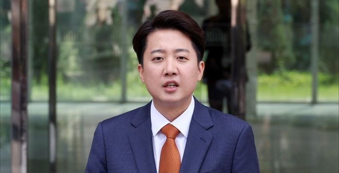 이준석 "통일교 의혹 특검하자"…송언석 "적극 환영"