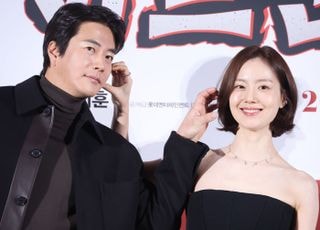 권상우-문채원, 선남선녀