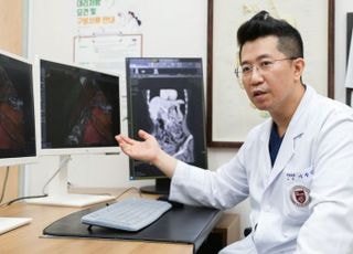 "로봇수술은 K-의료 경쟁력…생태계 활성화돼야" [내일의 닥터]