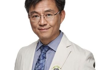 가톨릭 인체유래물중앙은행장 박경신 교수, 질병관리청장 표창