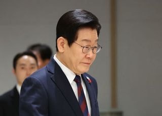 '여야 엄정수사' 천명한 李대통령, '통일교 의혹' 전재수 사의 수용 예정