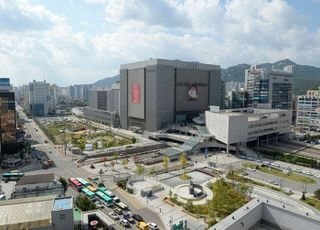 의정부역, 대광위 ‘복합환승센터 혁신모델 컨설팅’ 지원 대상 선정