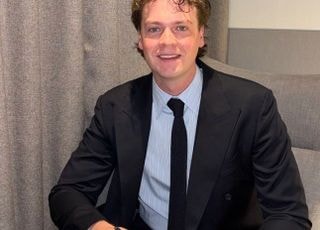 트리플A 10승! NC 합류한 테일러 "페디와 하트처럼…"