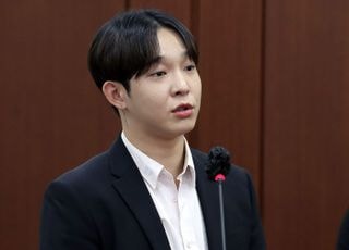 시속 182km 만취운전 남태현 "지금은 회사원"