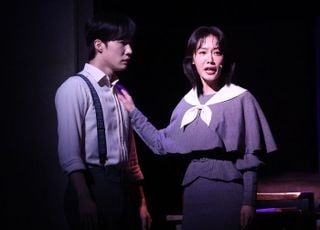 김히어라 '나만 믿어'