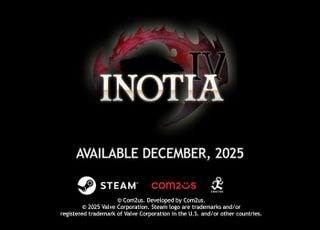 컴투스, 액션 RPG '이노티아4' 스팀 출시…PC 특화 플레이 환경 제공