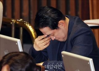 장동혁, '韓 당게조사' 내홍에 "사실관계 둔 공방, 공정성 영향 줄 수 있어"