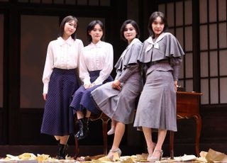 김이후-강혜인-소정화-김히어라 '우리는 히카루'