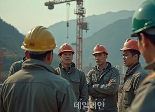 "작업중지권 강화하면 현장 대혼란"…'귀족노조' 특권만 더 늘리나