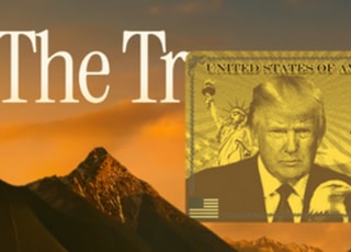 트럼프 "골드카드 정책 시작…15억 내면 美 영주권 즉시 발급"