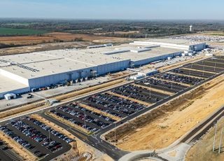 SK온, '포드 합작' 블루오벌SK 분리 운영 전환…테네시 공장 직접 맡는다