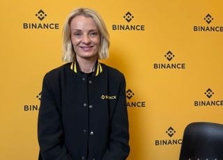 "금융은 재밌어야 하고, 크립토는 쉬워야 한다"…바이낸스 CMO의 두 가지 승부수[인터뷰]