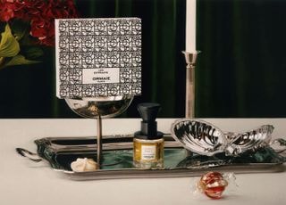 프랑스 니치향수 오르메, 엑스트레 디스커버리 세트 출시