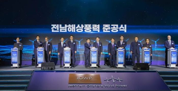 "정유 넘어 종합에너지사로"…SK이노베이션 E&amp;S, 해상풍력 성과로 합병 시너지 입증