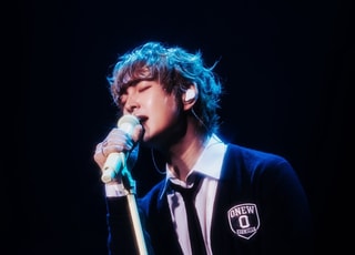 온유, '주사이모' 친분 해명 "피부관리 목적 방문…사실과 다른 억측 자제 부탁”