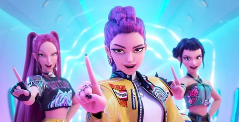 포브스 ‘여성파워 100인’에 케데헌…이부진·최수연 90·91위