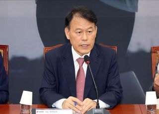 윤한홍 "의대정원 수정하자 했는데…尹에 평생 못 들을 욕 다 들어"