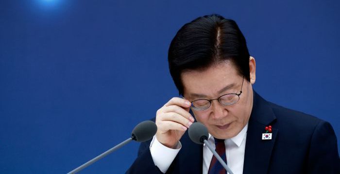 李대통령 덮친 '통일교 게이트'…'전재수 낙마'로 일단락될까