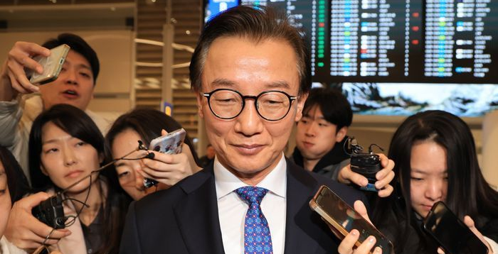 "실명 언급 안했으니 끝?"…민주당, 통일교 의혹에 미온적