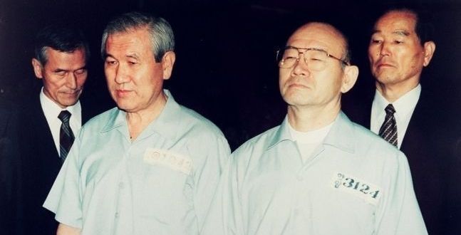 12·12는 끝났어도, 특권은 남았다…대물림되는 '반란의 유산' [데스크 칼럼]