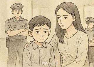 "납치됐어요" 신고한 초등학생...경찰 출동해보니 '헉'