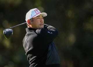 미국 교포 김찬, PGA Q스쿨 1R 단독…노승열은 34위