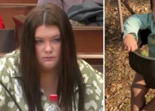 "남친 아이 낳고 싶어서"...남친子 살해한 미인대회 우승자