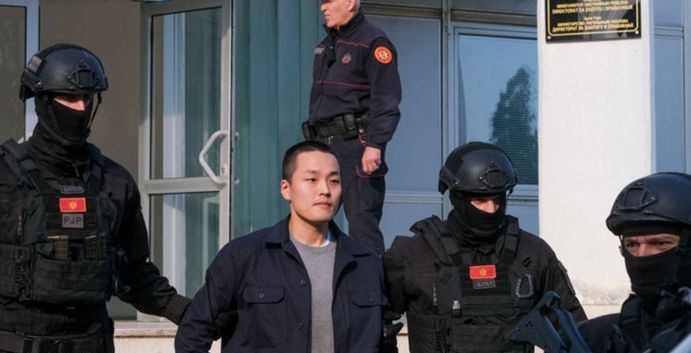 美 법원, ‘테라·루나 사태’ 권도형 징역 15년형 선고