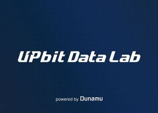 업비트 데이터랩, 변동성 분석 지표 통해 투자 인사이트 제공