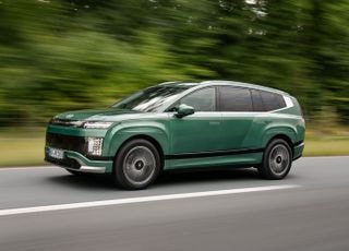 BMW·볼보 제쳤다…아이오닉 9, 獨 전기 SUV '1위'