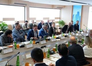 해시드·ADGM, 웹3 리더스 라운드테이블 성료