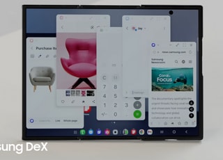 두 번 접는 삼성 'Z 트라이폴드' 공식 출격…300만원대 프리미엄 수요 시험대