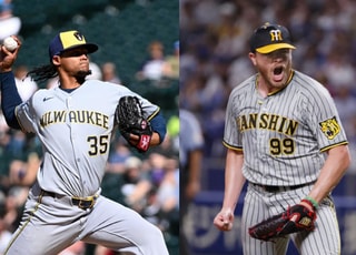 ‘FA 0입’ 롯데, 우완 파이어볼러들 장착…폰세·와이스급 대박 터질까