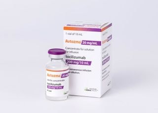 셀트리온 '앱토즈마' 美 대형 PBM 등재…처방 가속화 기대