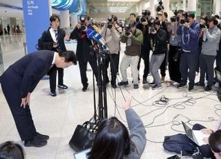 “공무원이 무슨 잘못”…책임은 버리고 자리만 던진 장관