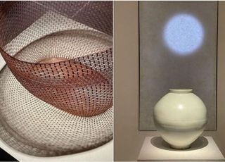 단색화의 그늘을 넘어, K-아트는 ‘장르’가 될 수 있을까 [김희선의 글로벌 K컬처 이야기⑧]