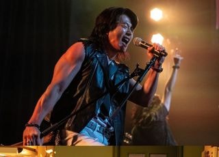 ‘히트맨’ 잇는 권상우표 코미디… ‘하트맨’으로 2025년 연다