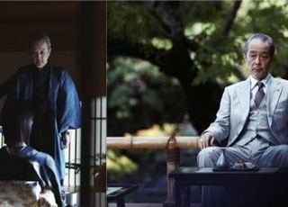 ‘메이드 인 코리아’ 릴리 프랭키, 오사카 장악한 야쿠자로 존재감