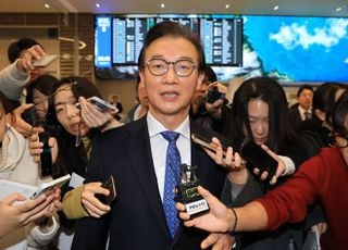 "정동영·이종석·정진상, 굴비 엮듯 거론"…野, 통일교 의혹 '민주당 게이트' 규정