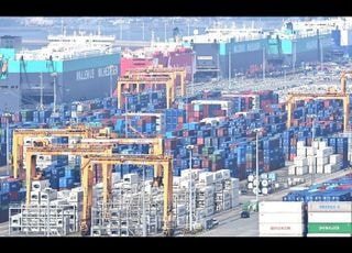 정부 “최근 경기 회복 흐름…내수 개선, 반도체 호조로 상반기 부진 벗어나”