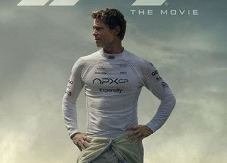 티빙, ‘Apple TV 브랜드관’서 브래드 피트 주연 ‘F1 더 무비’ 공개