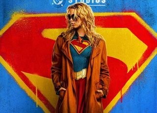 DC 신작 '슈퍼걸', 2026년 6월 개봉