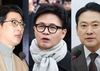 “장동혁·주진우 1년 전 입장과 다르다?…개인의 변화일 뿐”