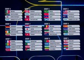 월드컵 입장권 판매 시작, 홍명보호 조별리그 경기 가격은?